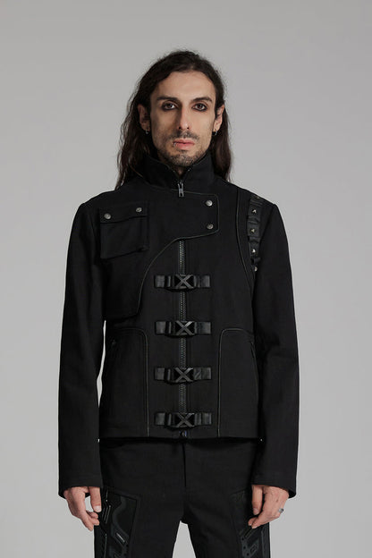 Beautifully Finished Jacket in a Timeless Design