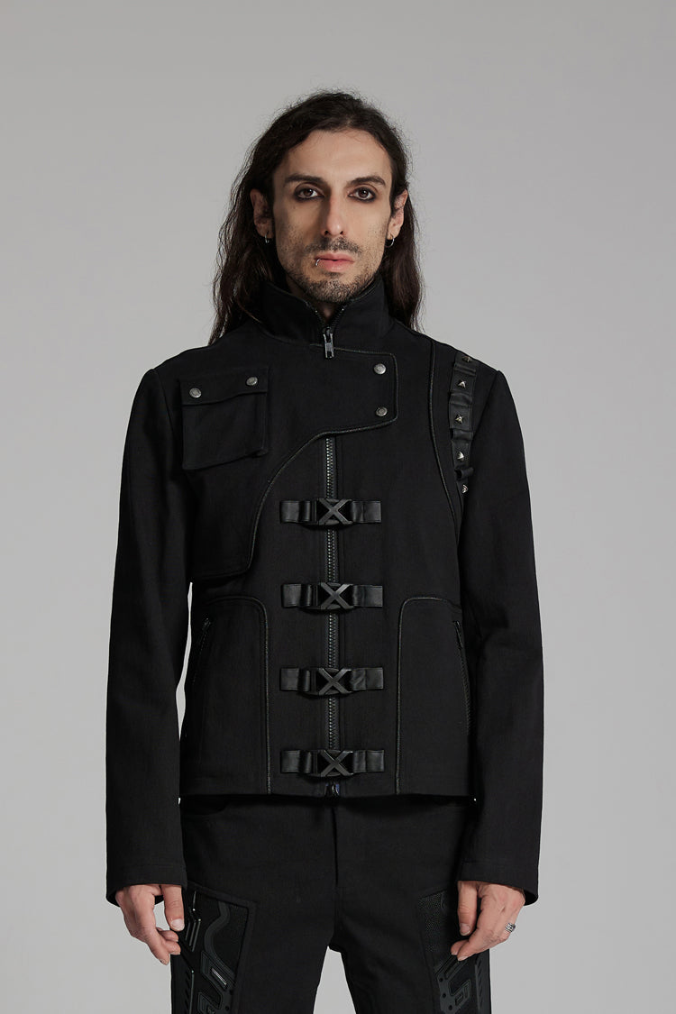 Beautifully Finished Jacket in a Timeless Design