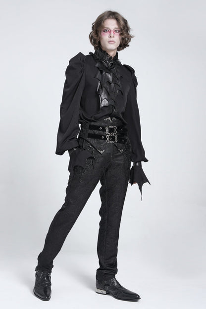 Classic Designed Blouse in a Timeless Cut