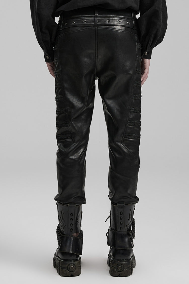 Classic Designed Pants in a Timeless Cut