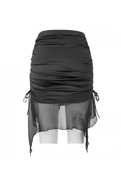 Subtly Elegant Swimsuit with a Refined Vintage Look