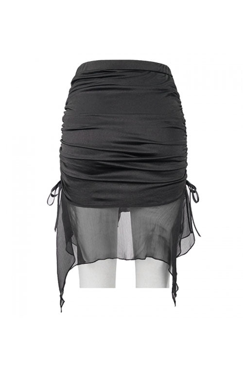 Subtly Elegant Swimsuit with a Refined Vintage Look