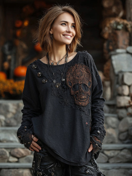 Thoughtfully Designed T-Shirt in a Timeless Style
