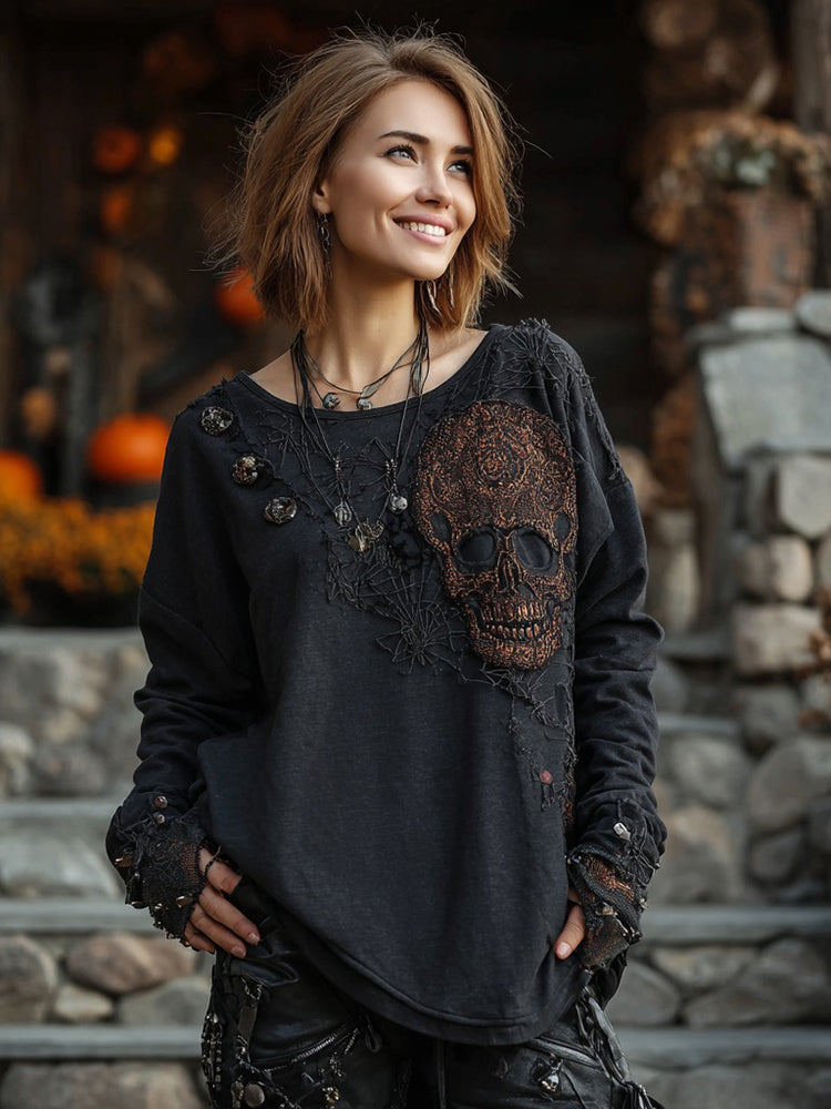 Thoughtfully Designed T-Shirt in a Timeless Style