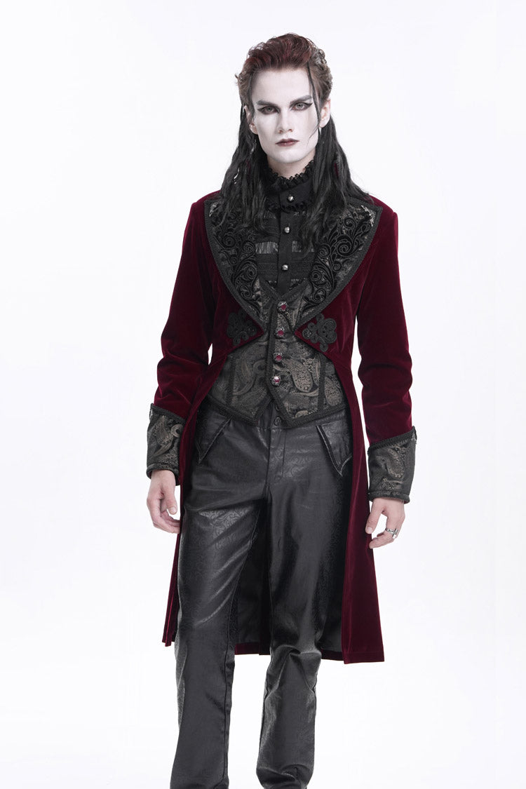 Beautifully Crafted Jacket in a Classic Style