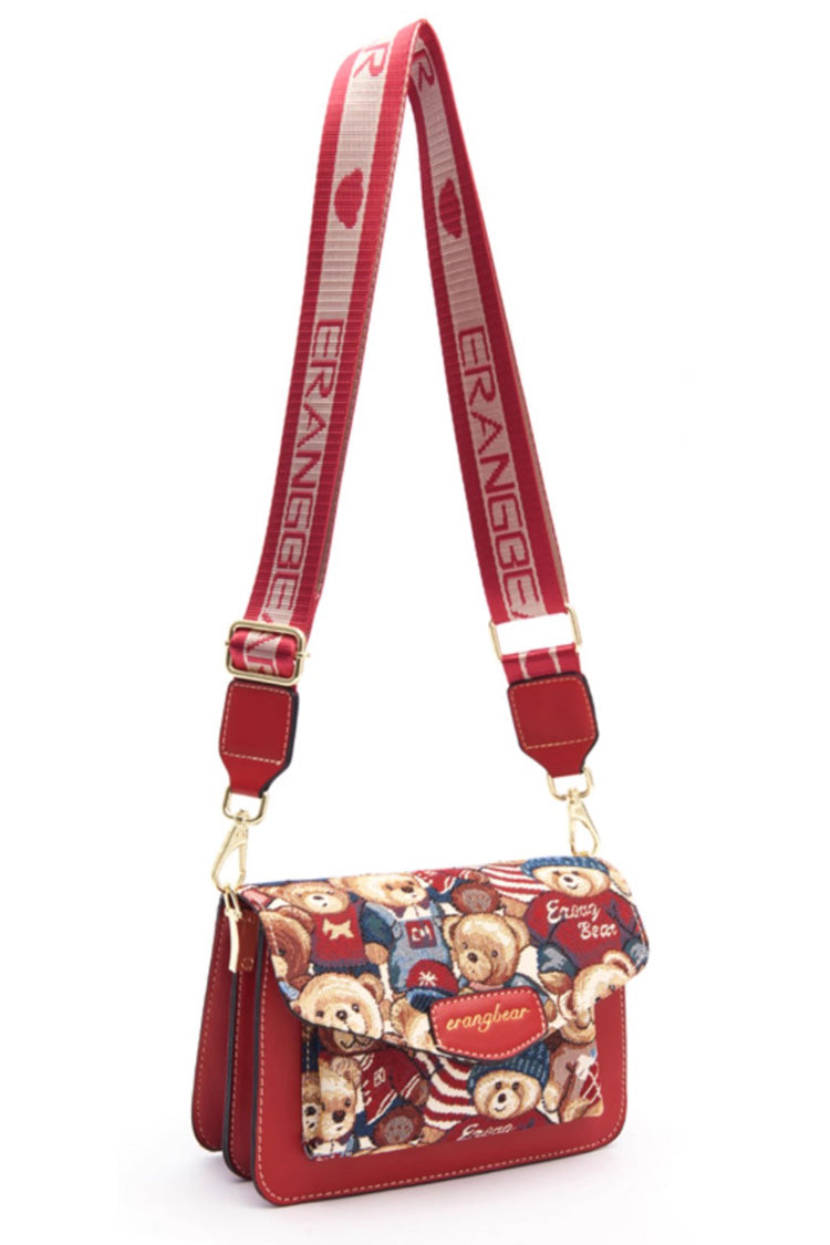 Effortlessly Elegant Bag with a Timeless Design