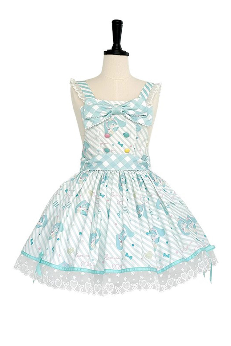 Subtly Elegant Dress with a Refined Vintage Look