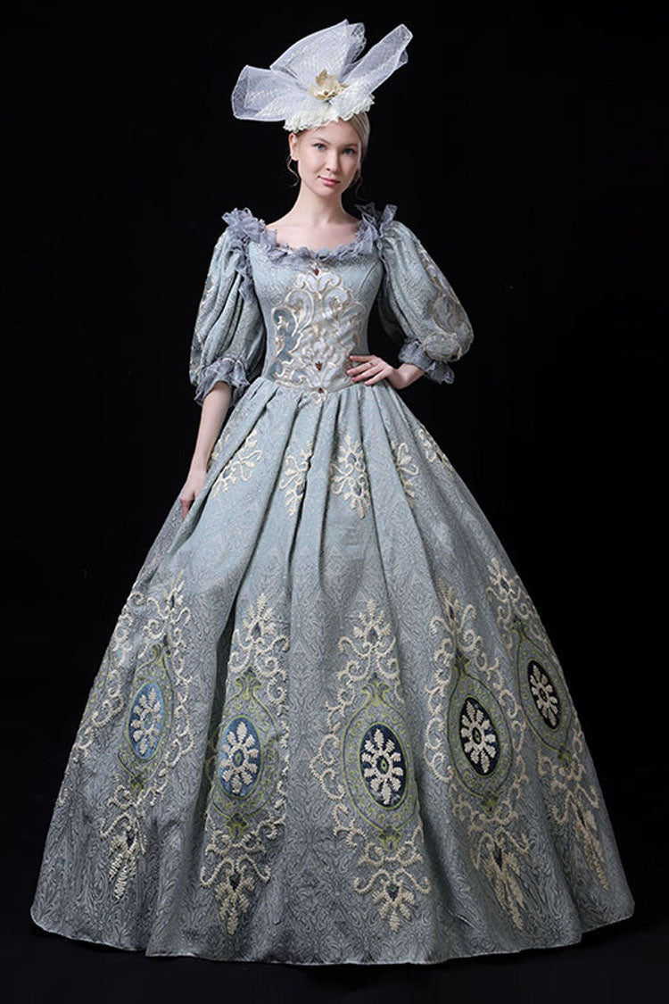 Thoughtfully Designed Dress in a Timeless Style