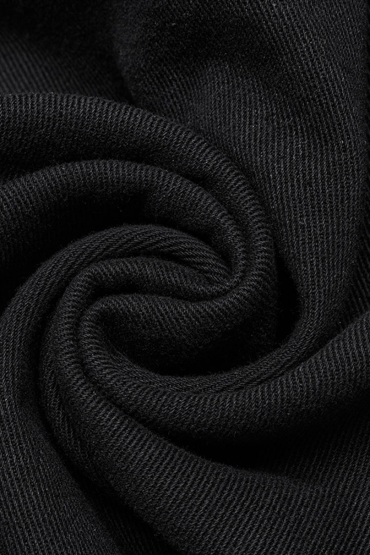 Sophisticated Pants with a Clean Classic Look