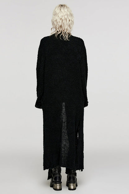 Effortlessly Elegant Jacket with a Timeless Design