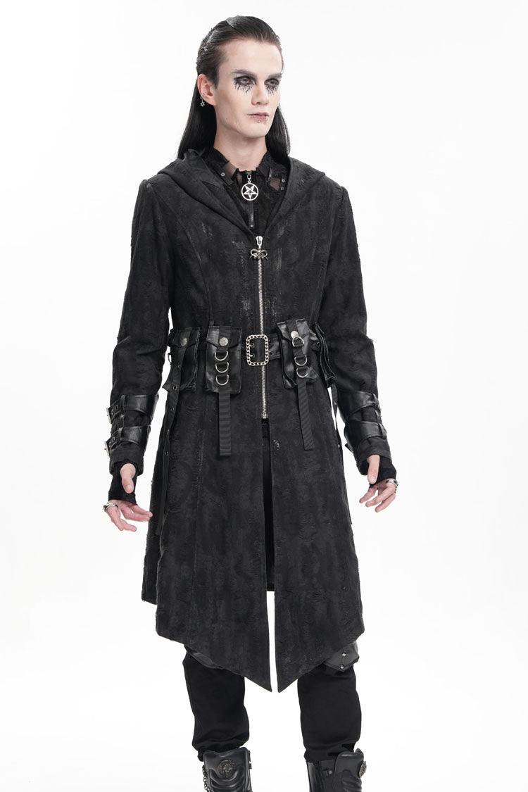 Classic Designed Jacket in a Timeless Cut