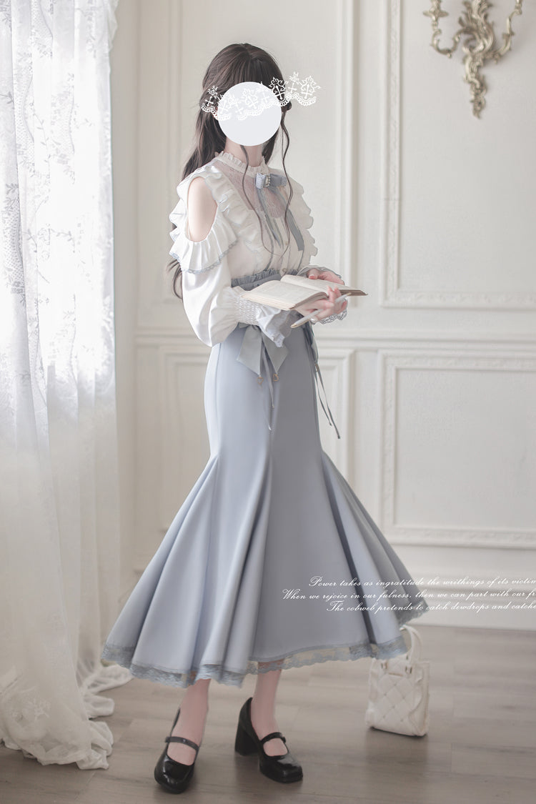 Classic Designed Dress in a Timeless Cut