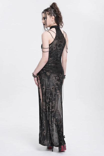 Vintage Style Dress with a Modern Fit