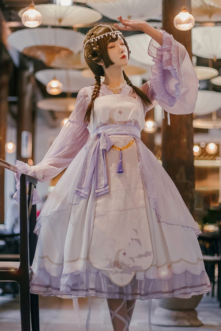 Casually Elegant Dress with a Refined Edge