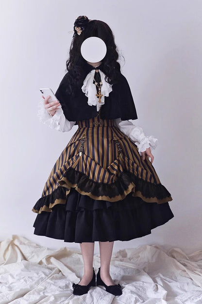 Beautifully Finished Garment in a Timeless Design