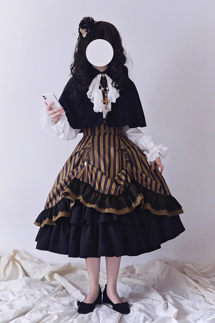 Beautifully Finished Garment in a Timeless Design