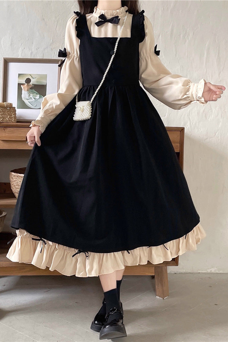 Classic Designed Dress in a Timeless Cut
