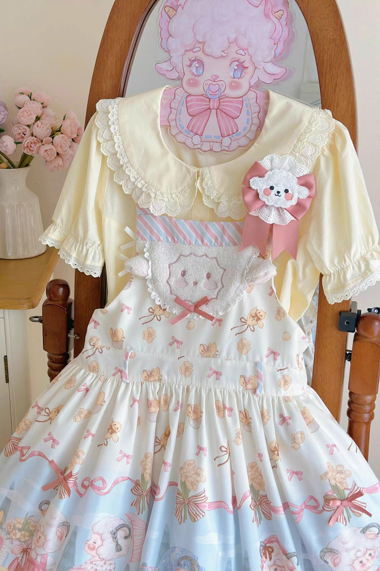 Subtly Elegant Dress with a Refined Vintage Look
