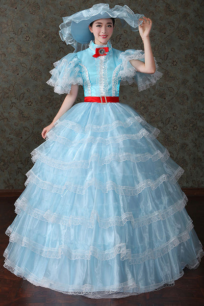 Subtly Elegant Dress with a Refined Vintage Look