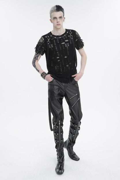 Beautifully Crafted Pants in a Classic Style