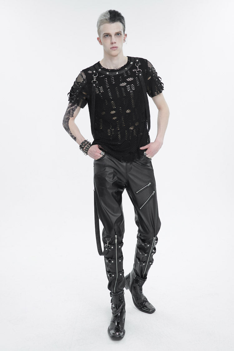 Beautifully Crafted Pants in a Classic Style