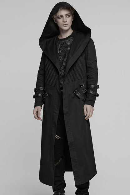 Elegantly Styled Coat for Everyday Wear