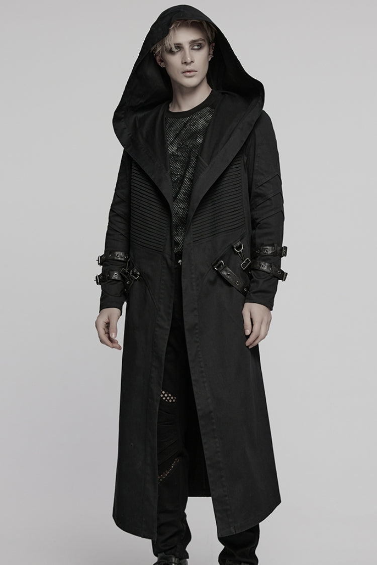 Beautifully Crafted Coat in a Classic Style