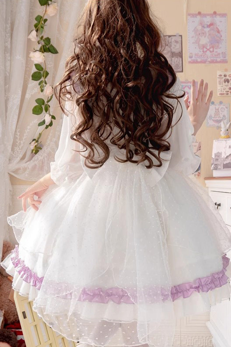 Vintage Style Dress with a Modern Fit