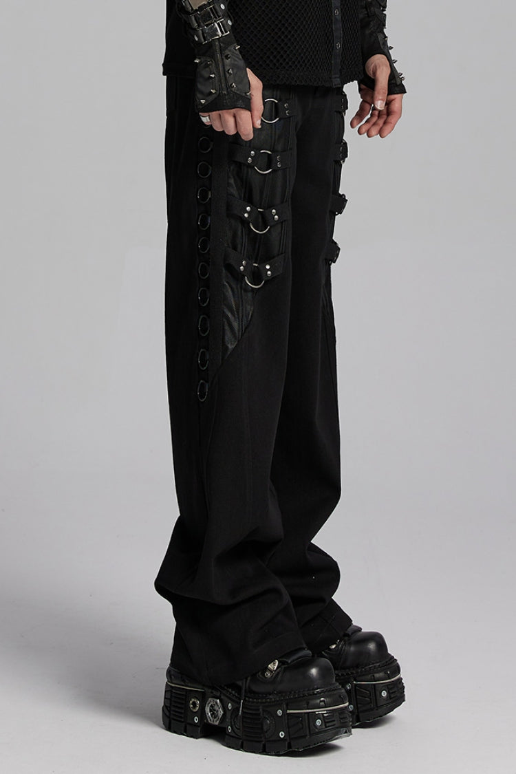 Sophisticated Pants with a Clean Classic Look