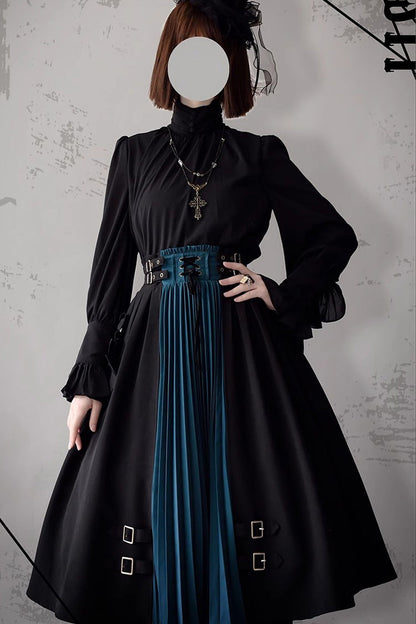 Beautifully Crafted Garment in a Classic Style