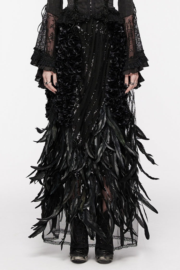 Thoughtfully Designed Garment in a Timeless Style