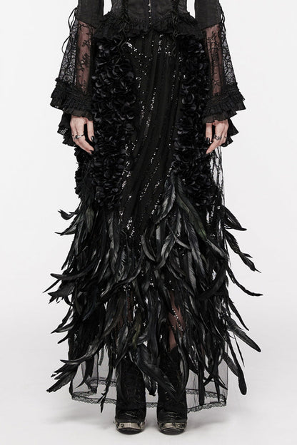 Thoughtfully Designed Garment in a Timeless Style