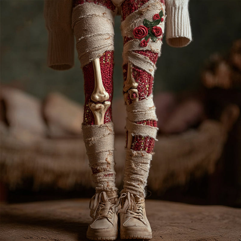 Classic Designed Pants in a Timeless Cut