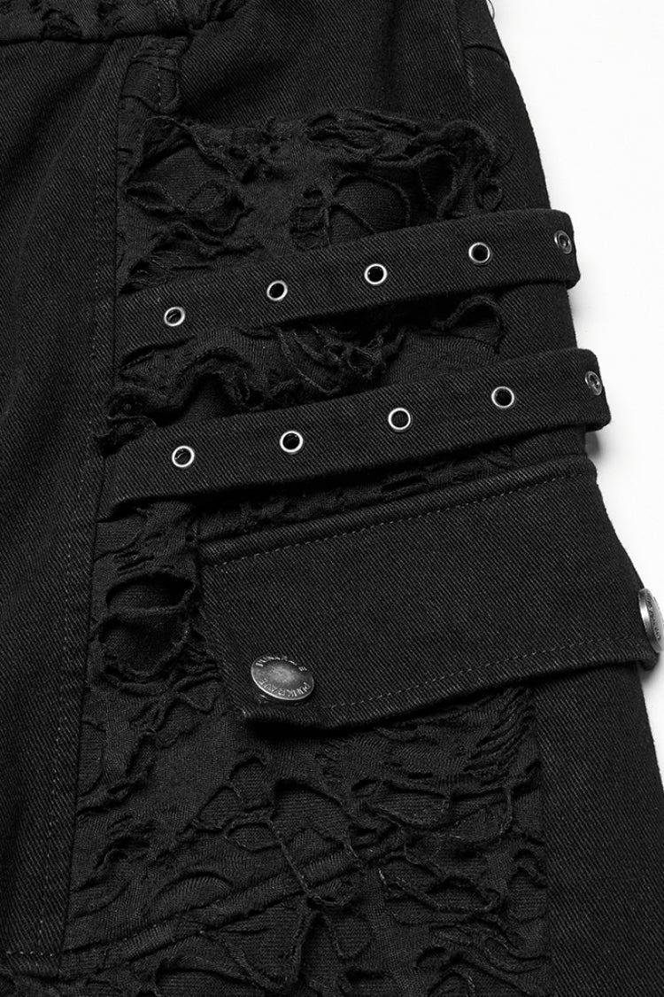 Beautifully Crafted Pants in a Classic Style