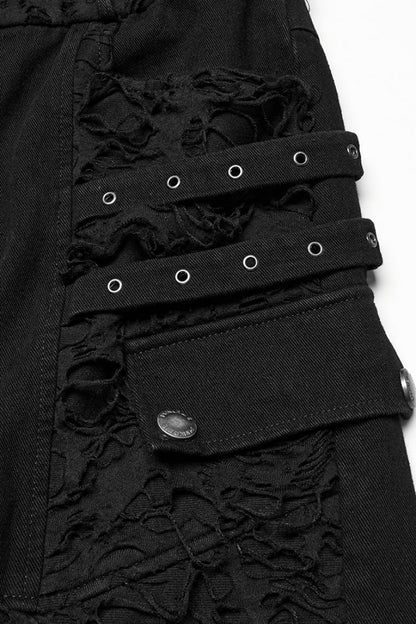 Beautifully Crafted Pants in a Classic Style