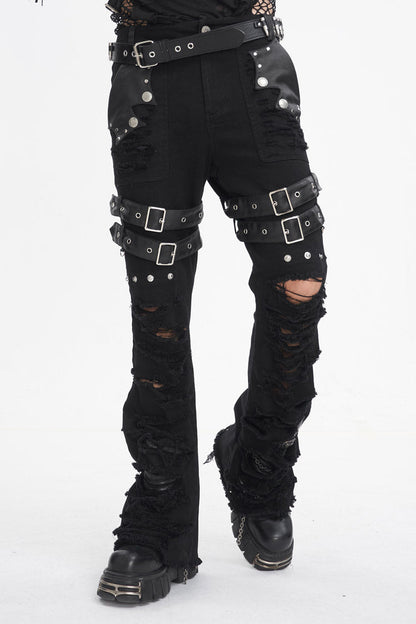 Beautifully Crafted Pants in a Classic Style
