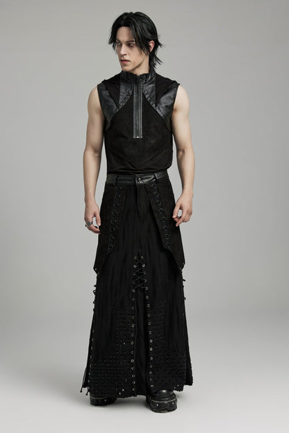 Sophisticated Garment with a Clean Classic Look
