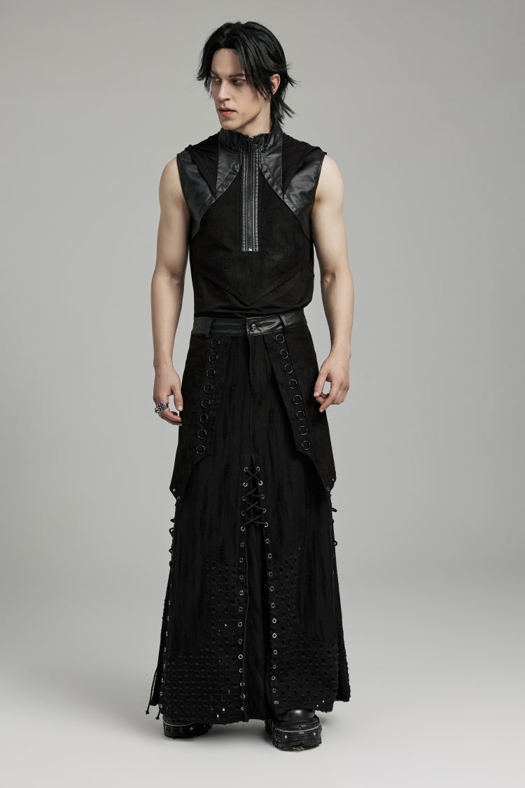 Sophisticated Garment with a Clean Classic Look