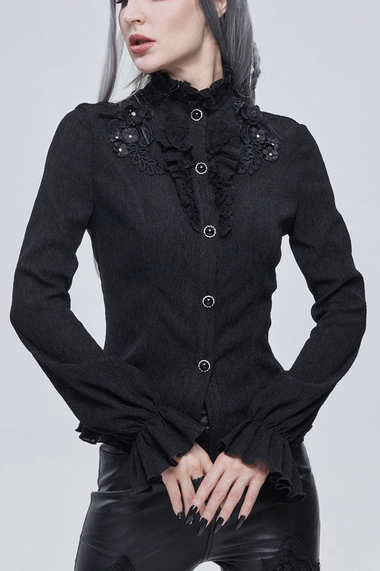 Classic Designed Shirt in a Timeless Cut