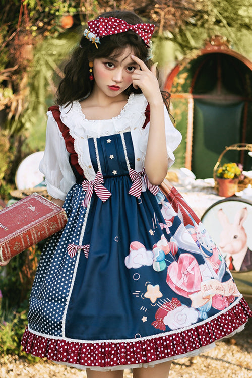 Finely Styled Dress with a Classic Vintage Look