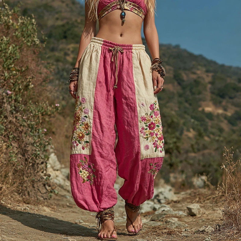 Elegantly Designed Pants