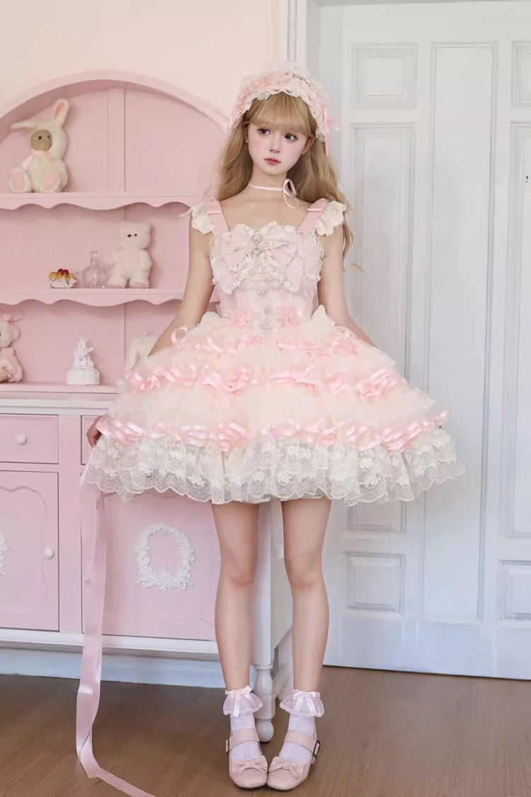 Finely Styled Dress with a Classic Vintage Look