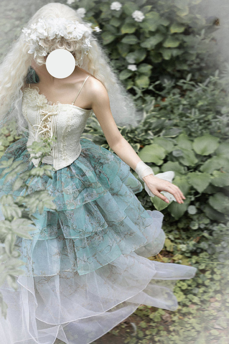 Vintage Style Garment with a Modern Fit