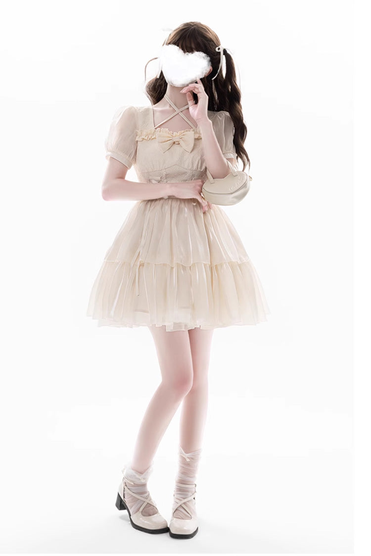 Classic Designed Dress in a Timeless Cut