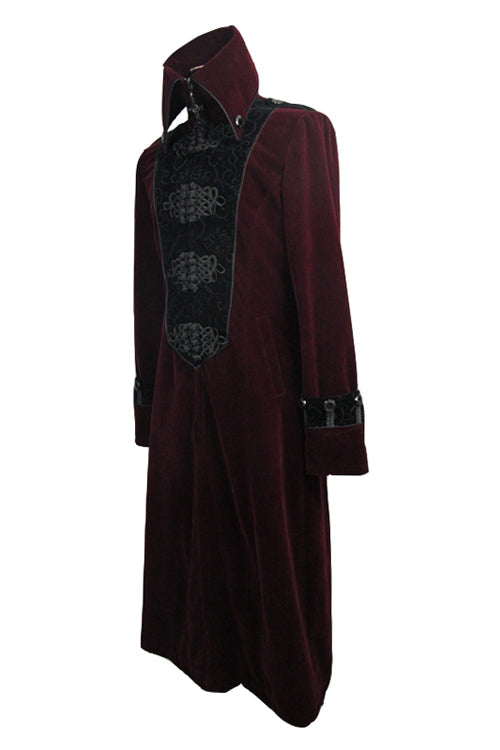 Thoughtfully Designed Coat in a Timeless Style