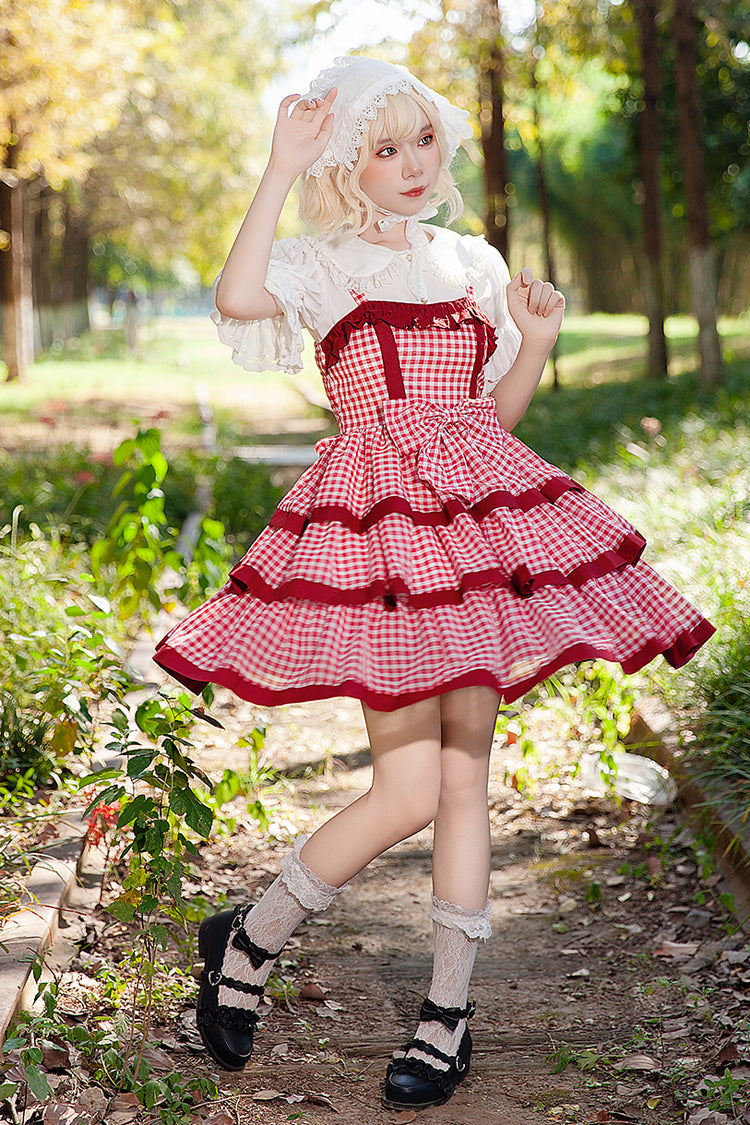 Vintage Style Dress with a Modern Fit