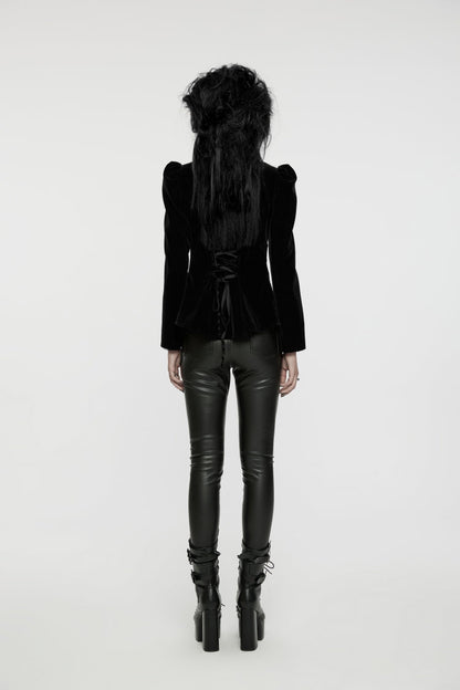 Elegantly Styled Coat for Everyday Wear