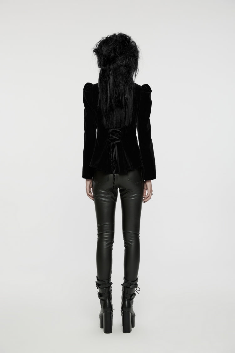 Elegantly Styled Coat for Everyday Wear