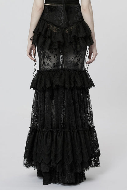 Vintage Style Garment with a Modern Fit