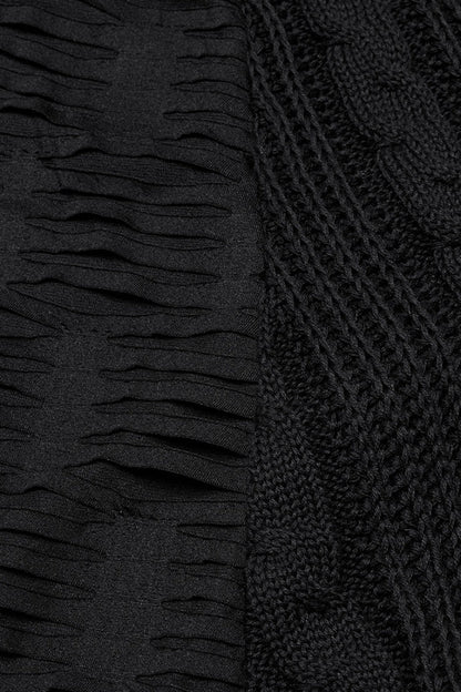 Beautifully Finished Garment in a Timeless Design